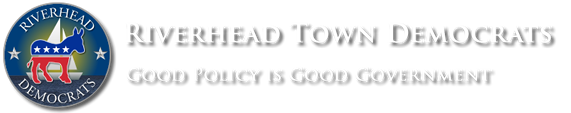Riverhead Town Dems logo